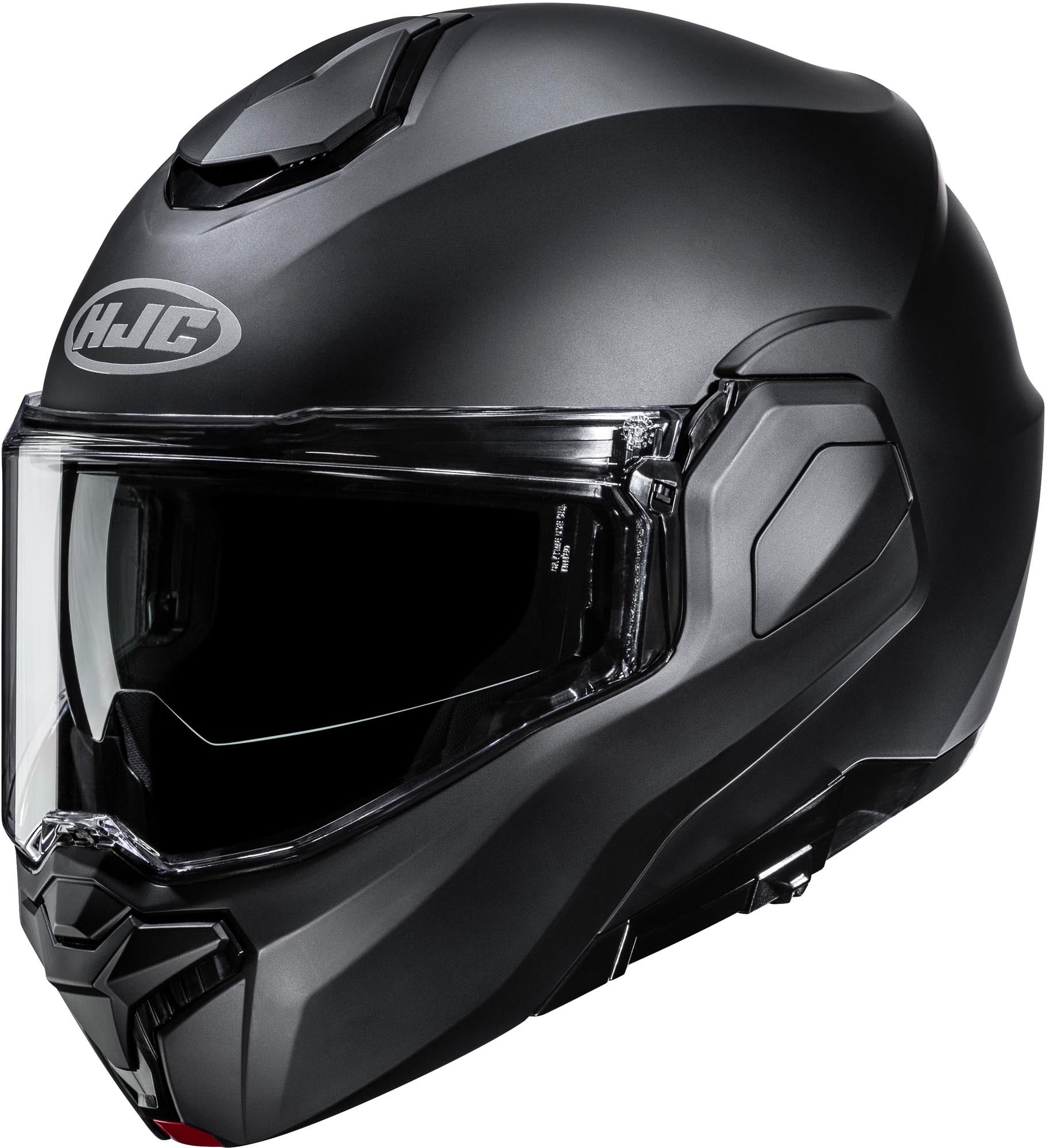 HJC i101 Sisak Matt Black S (55/56) 1. ábra