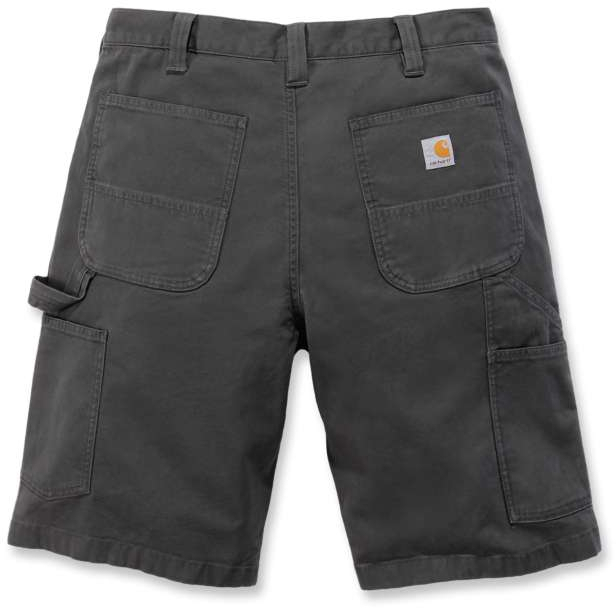 Carhartt Rigby Delfin Shorts Svart/grå 31 Figur 2