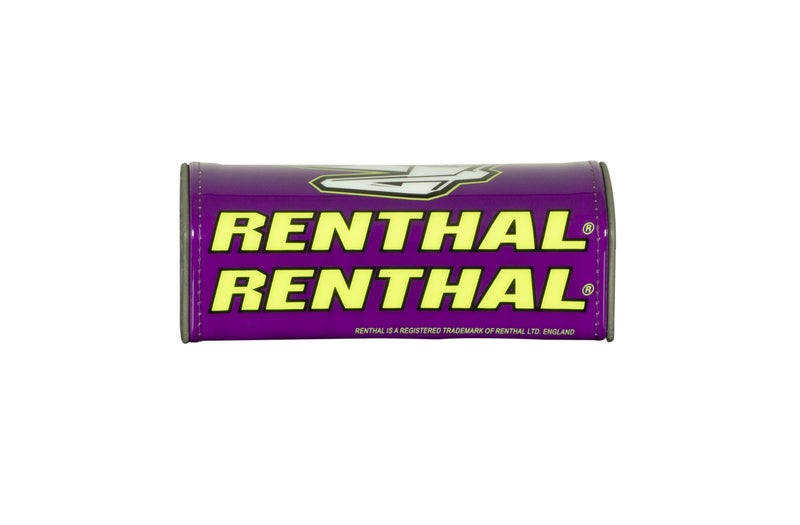 RENTHAL Espuma de guidão Fatbar - Modern Retro Figura 1