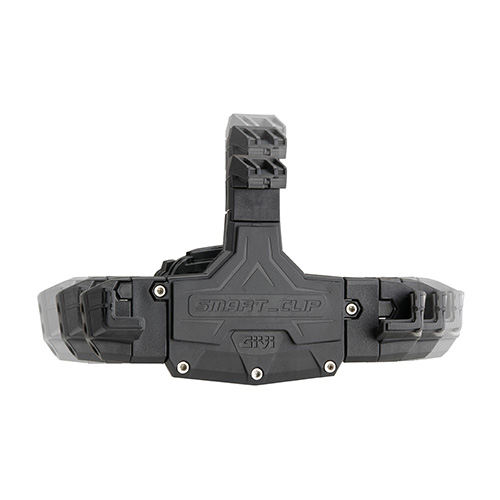 GIVI Universal Navi Halterung für Smartphone für Lenker mit Rohr-Durchmesser von 8 bis 35 mm Figur 2