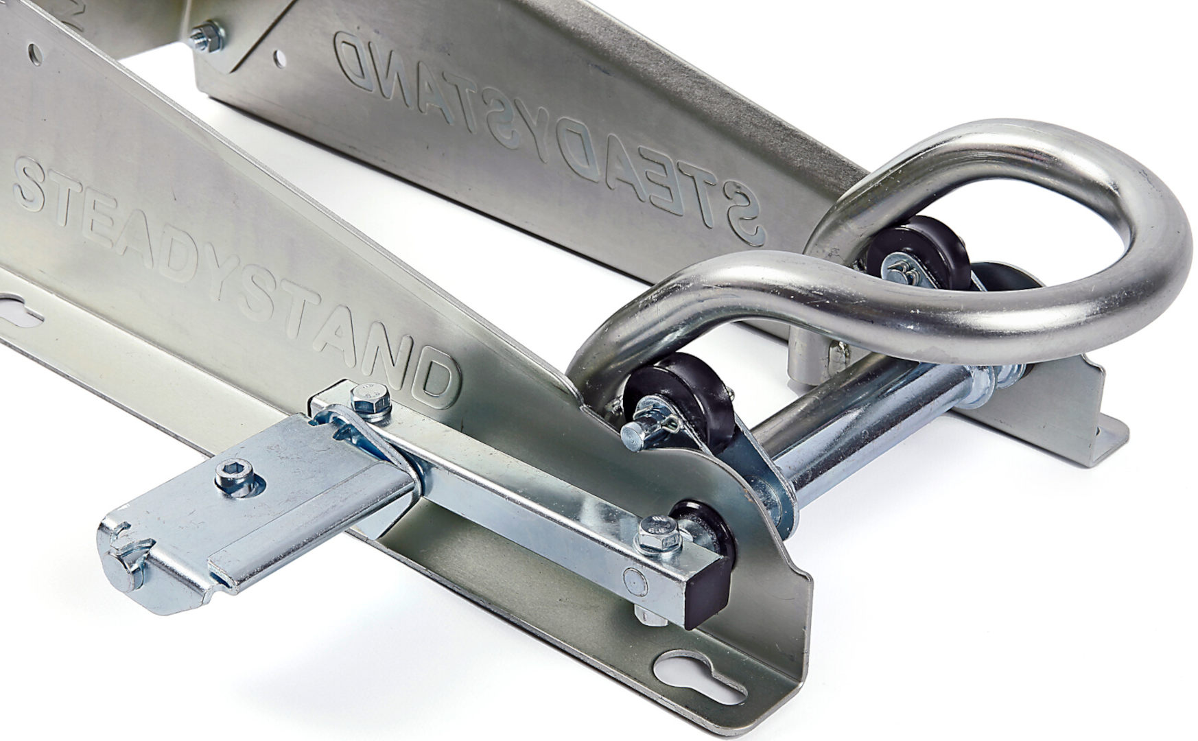 ACEBIKES SteadyStand Cross Standul motocicletelor Figura 4