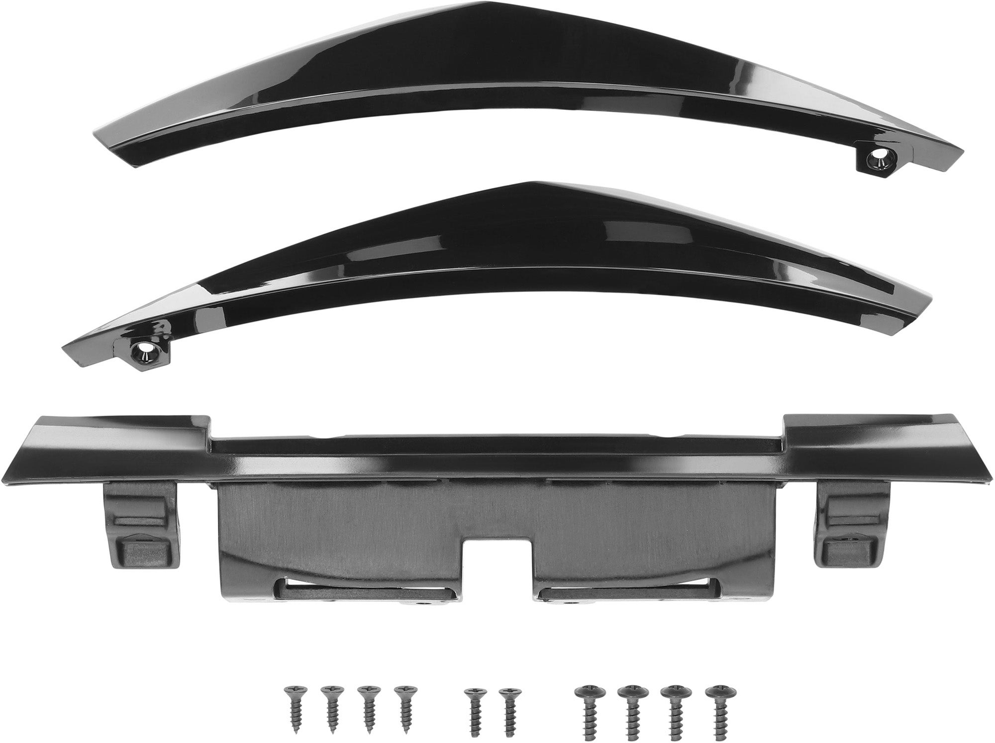 SHAD SH59X Front Σετ πλαισίων Κύριο λήμμα Εικόνα 1
