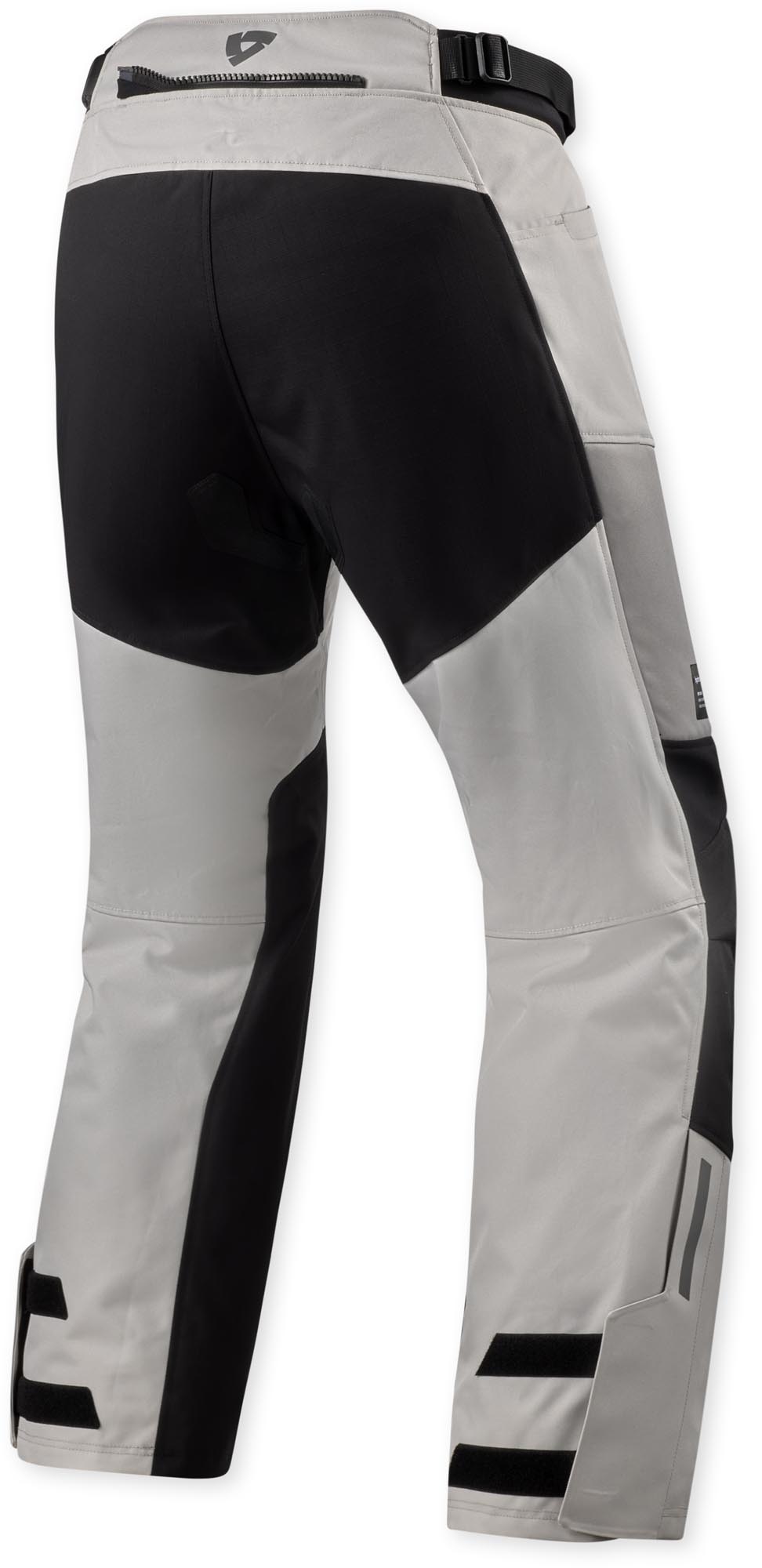 Revit Outback 5 Bicolor H2O waterproof Motorcycle Textile Pants 2XL Figure 2