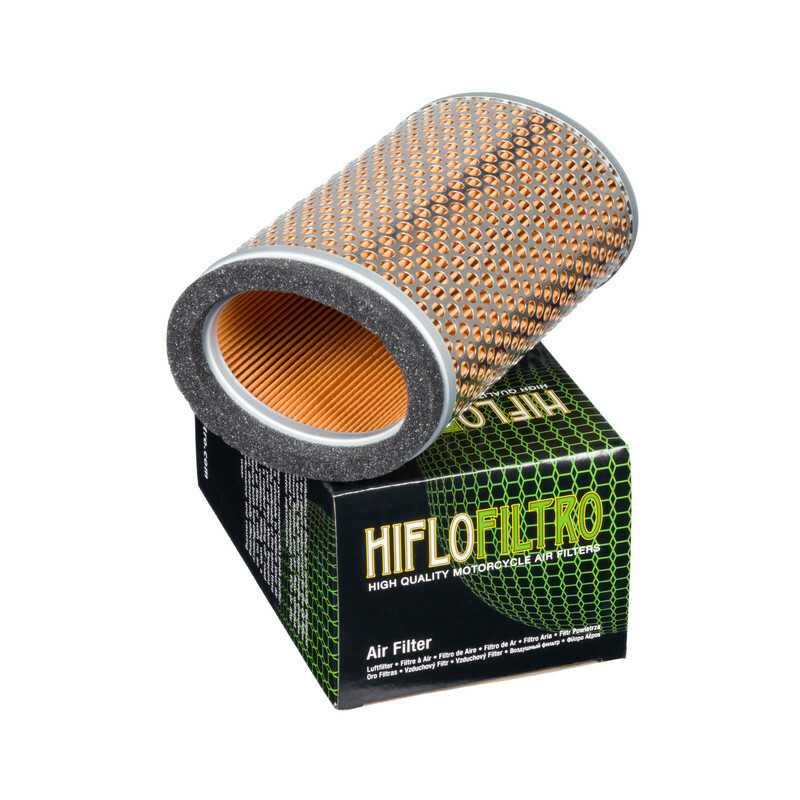 Hiflofiltro Luftfilter - HFA6504 Figur 2