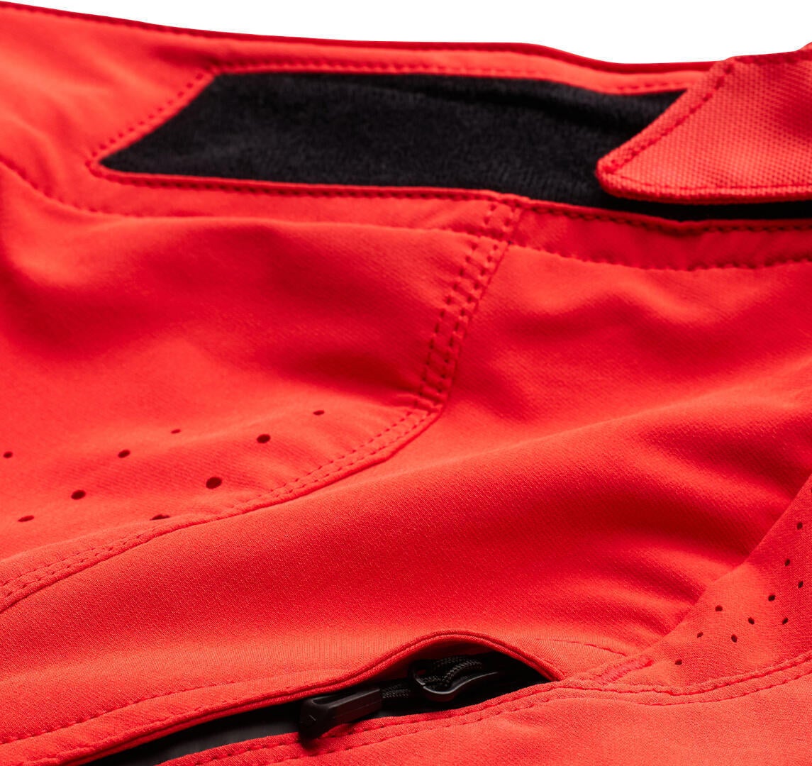 Troy Lee Designs Sprint Mono Fietsbroek Rood 34 Figuur 2