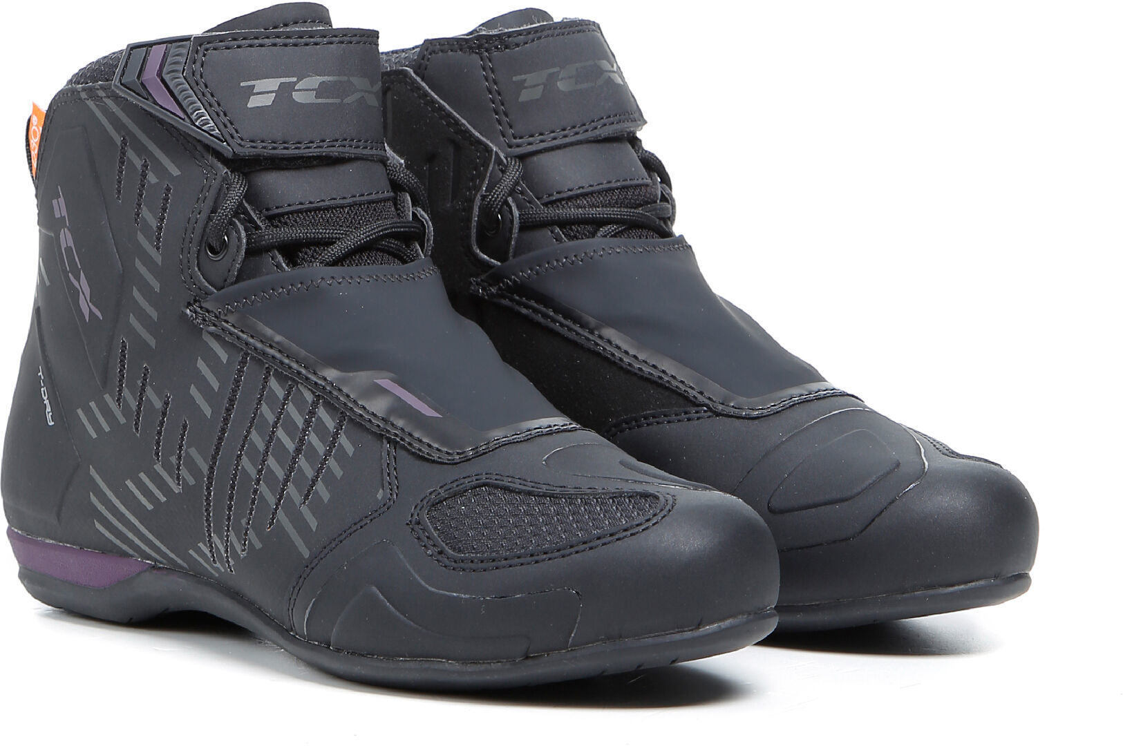 TCX RO4D WP Damer Motorcykel Skor 37 Figur 1