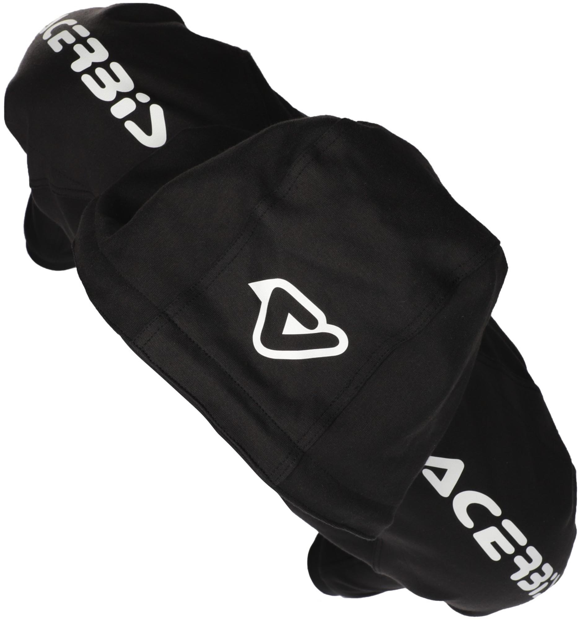 Acerbis Fly Cappuccio con zip da motocicletta L Figura 5