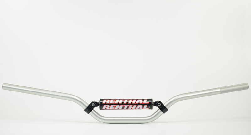 RENTHAL Försöksstyre 7/8" 735 4.5 Figur 1