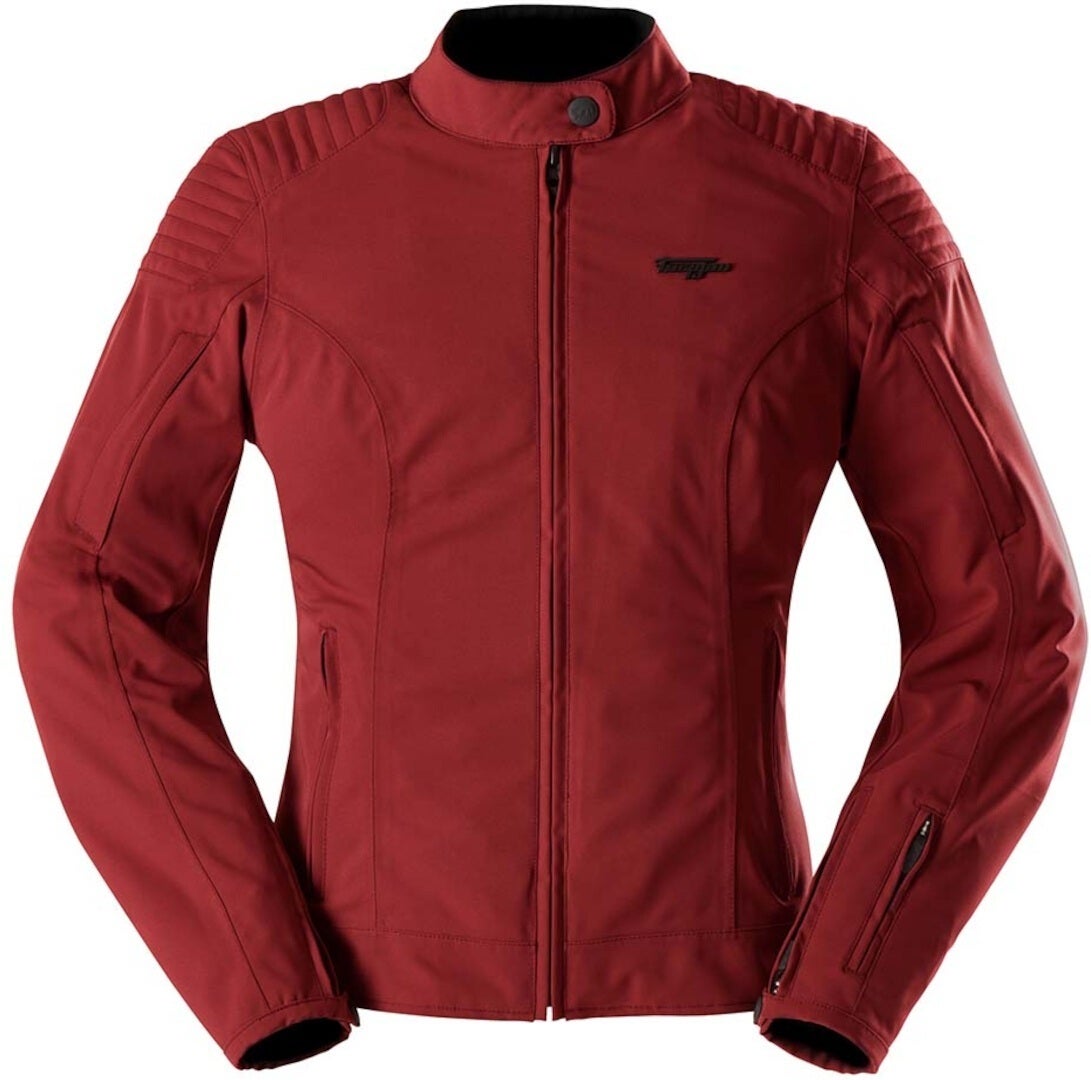 Furygan Jody Waterproof Ladies Motorcycle Textile Jacket-image-379258809