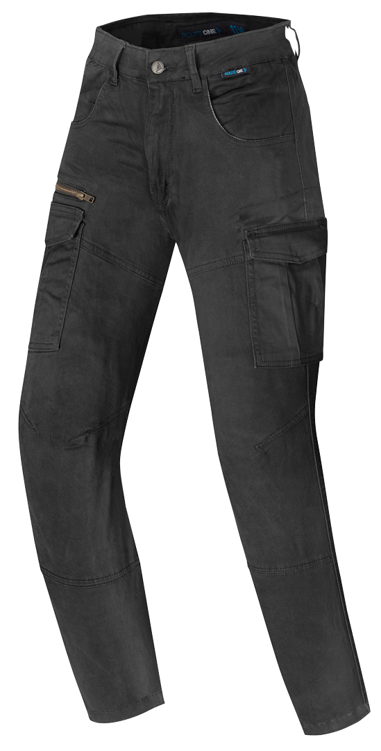 Merlin Remy Motorcycle Textile Pants-image-399409253