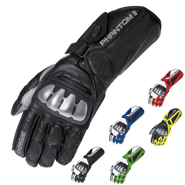 Held Phantom II Mănuși de motocicletă Articolul principal Figura 1