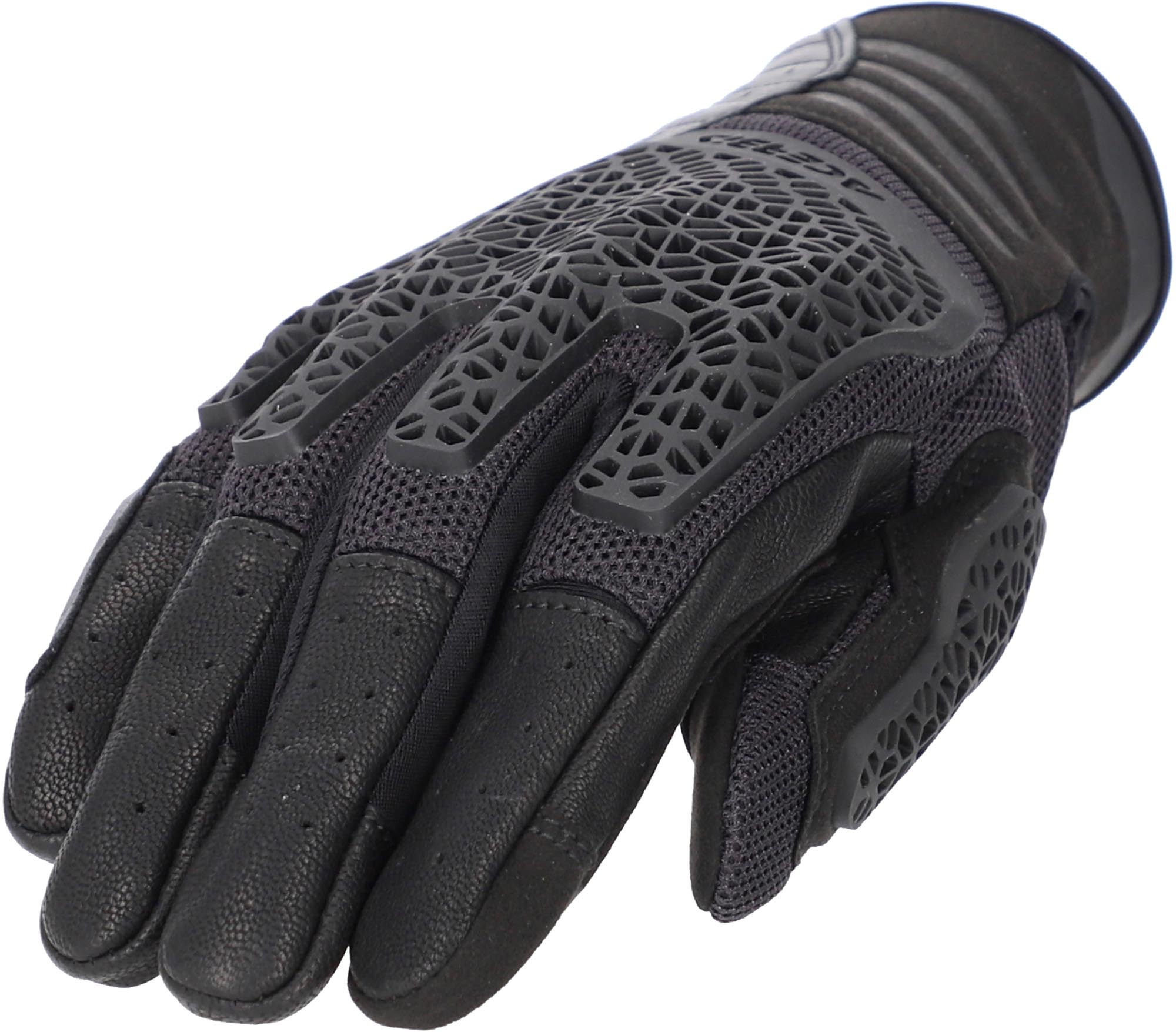 Acerbis Crossover Luvas de Motocicleta Femininas Artigo principal Figura 1