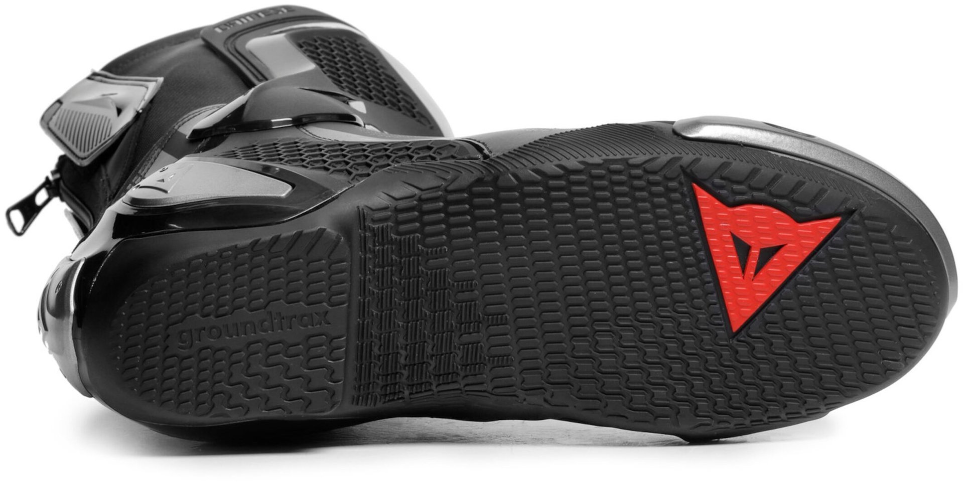 Dainese Torque 4 Motorcycle Boots black 43 Figure 3