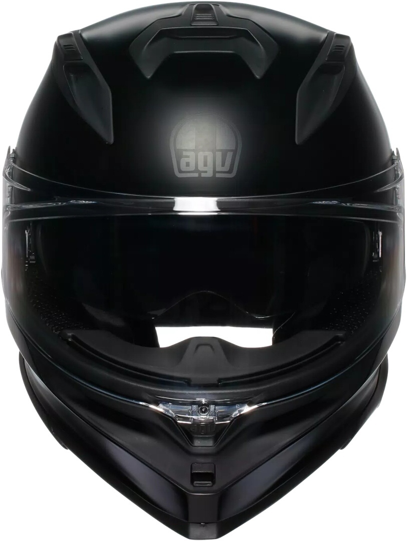 AGV K7 Mono Cască Black matt L (59/60) Figura 7