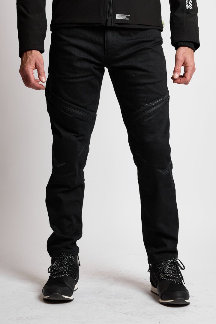 Ixon Remy Motorcycle Jeans-image-717614427