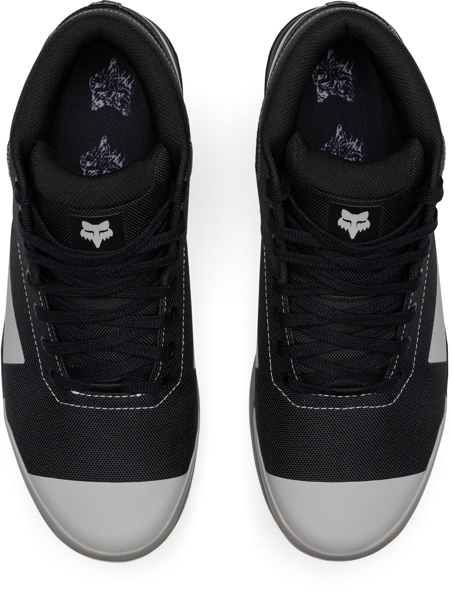 FOX Union Canvas Mid Park Fahrradschuhe 46 Abbildung 4