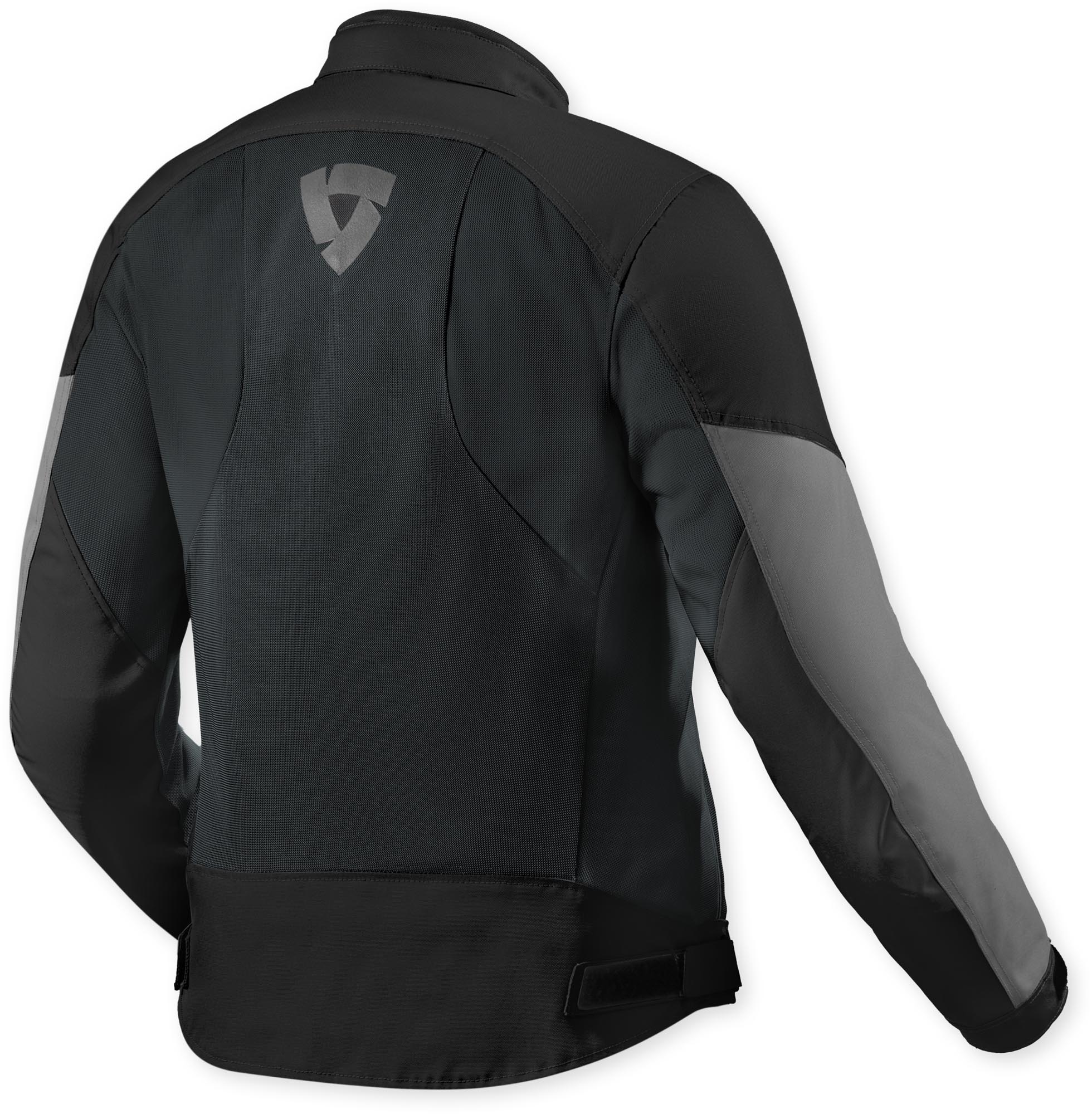 Revit Torque 3 H2O waterproof Ladies Motorcycle Textile Jacket 42 Figure 2
