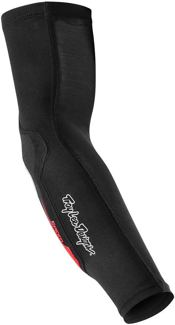 Troy Lee Designs Speed Protector del codo XS/S Figura 1