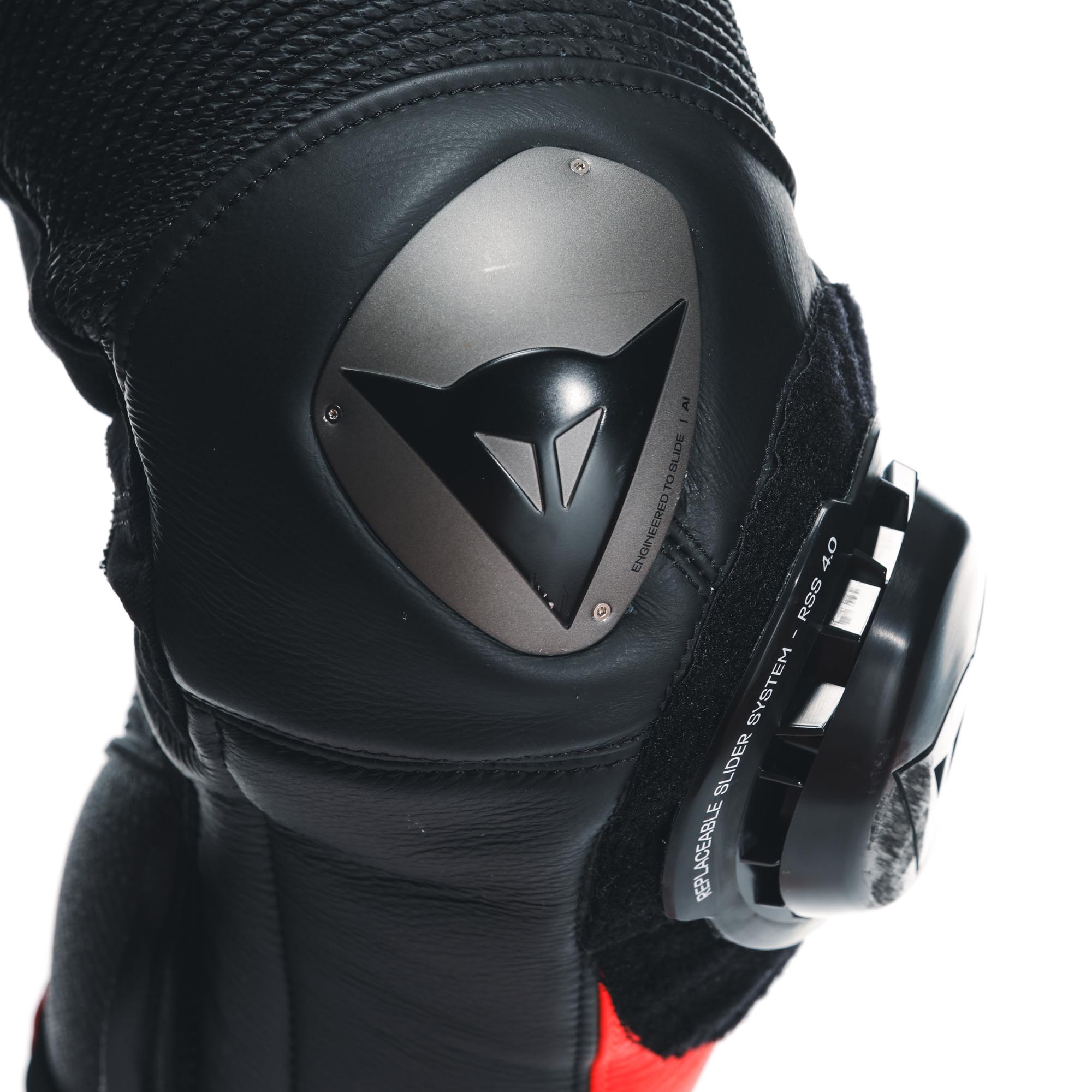 Dainese Misano 3 D-Air 2.0 Combinaison en cuir de moto une pièce perforée 44 Figure 9