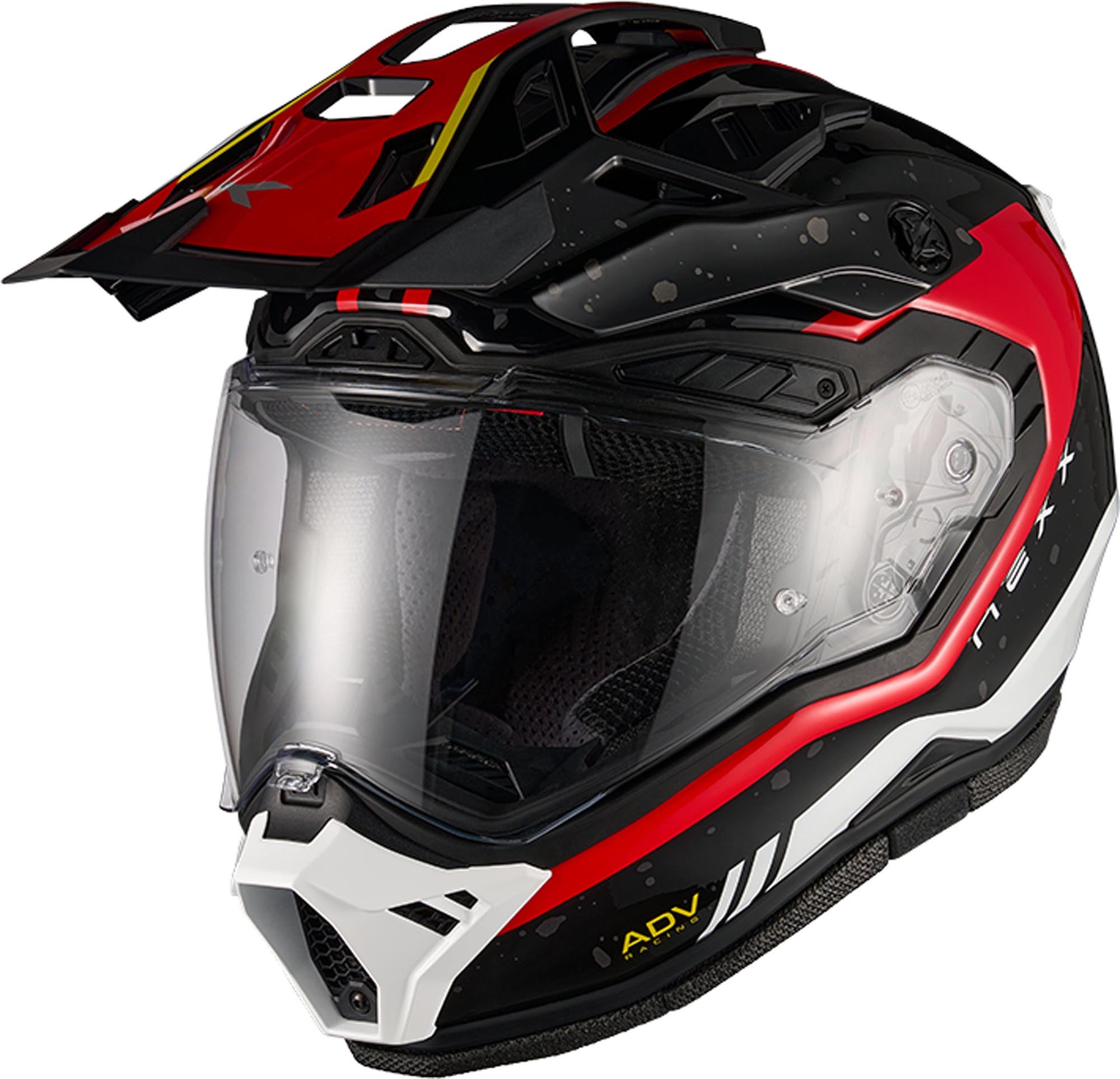 Nexx X.Rally Yuma Enduro Helmet-image-570760661