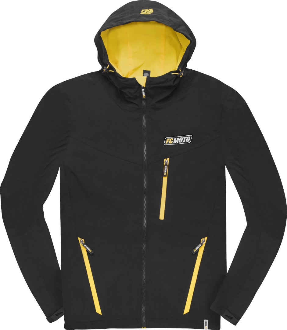 FC-Moto Crew-J Jacket XL Figure 1