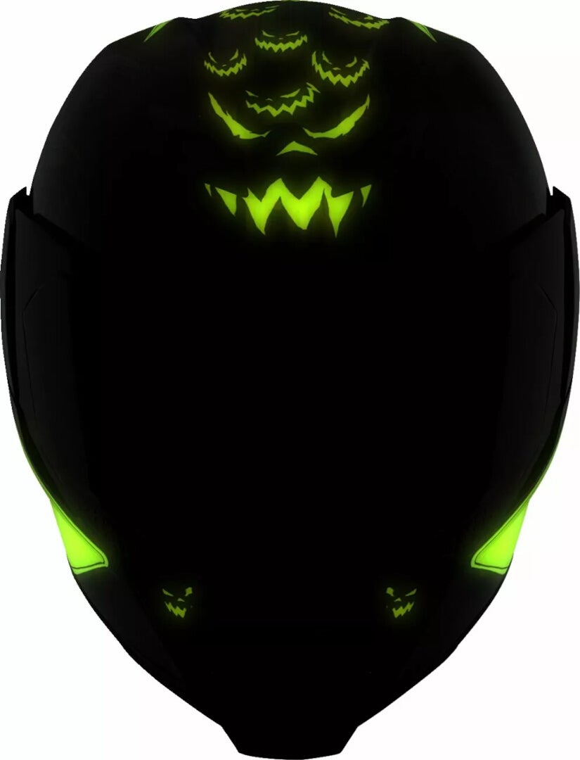 Icon Airflite Trick or Street 4 Casco L (59/60) Figura 8