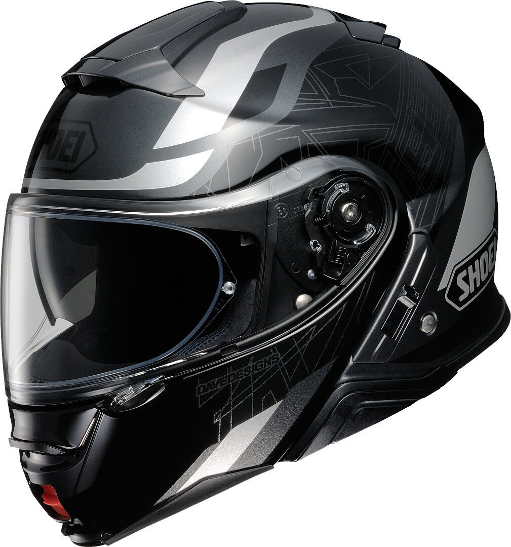 Shoei Neotec 2 MM93 2-Way TC-5 Capacete XS (53/54) Figura 1