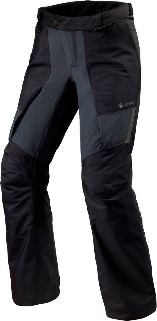 Revit Lamina GTX Ladies Motorcycle Textile Pants Short 40 Figure 1