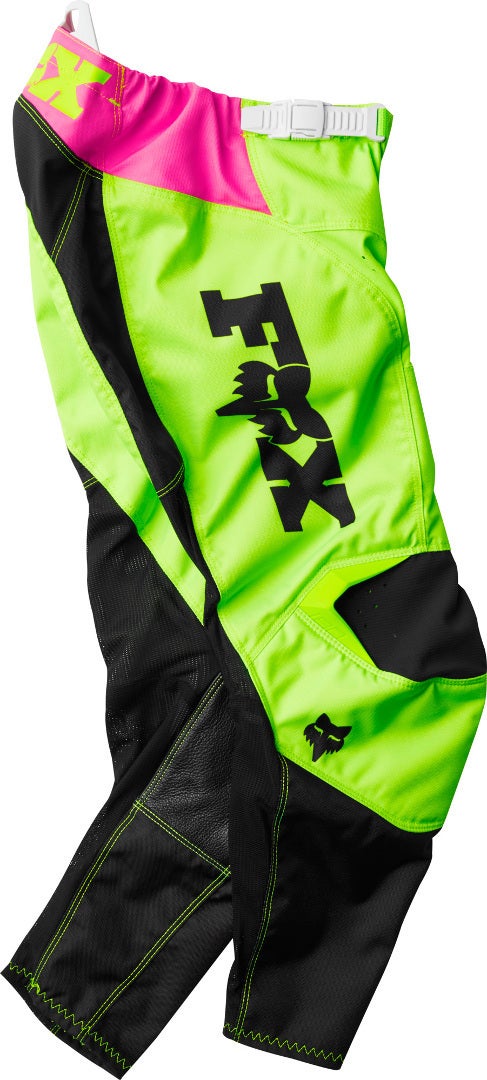 FOX 180 Venin Youth Motocross Pants 24 Figure 2