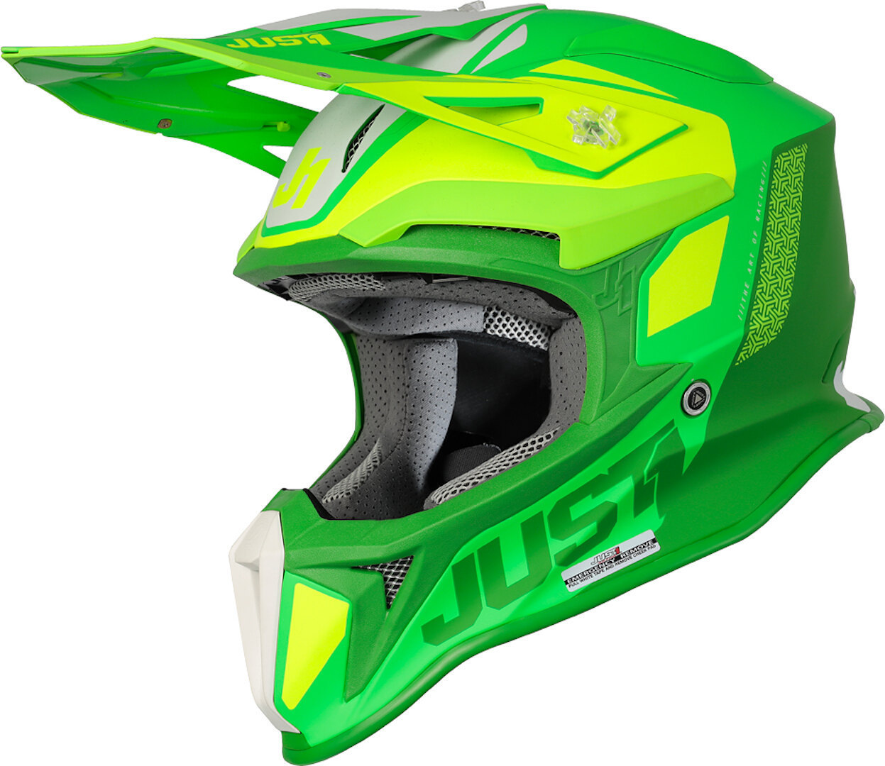 verde