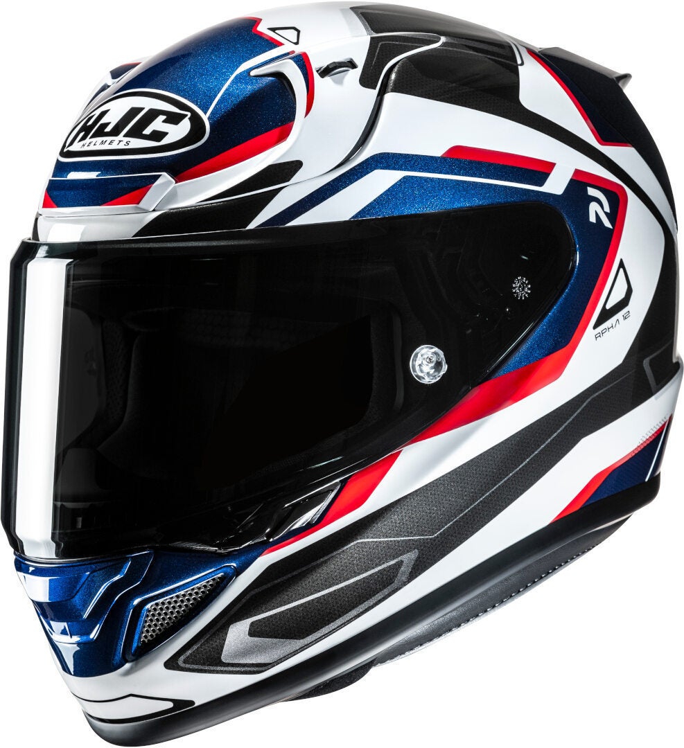 HJC RPHA 12 Brels Helmet-image-996384014