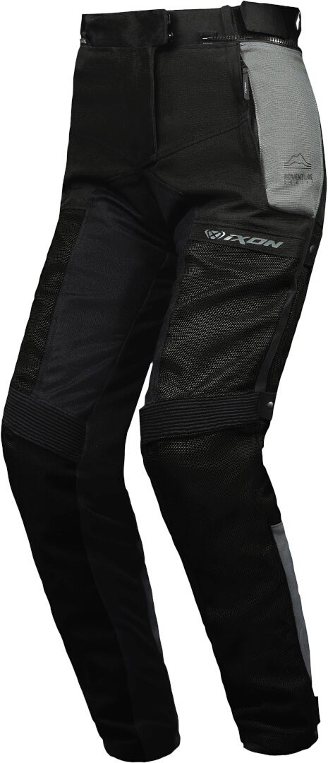 Ixon M-Njord Motorcycle Textile Pants-image-944668147