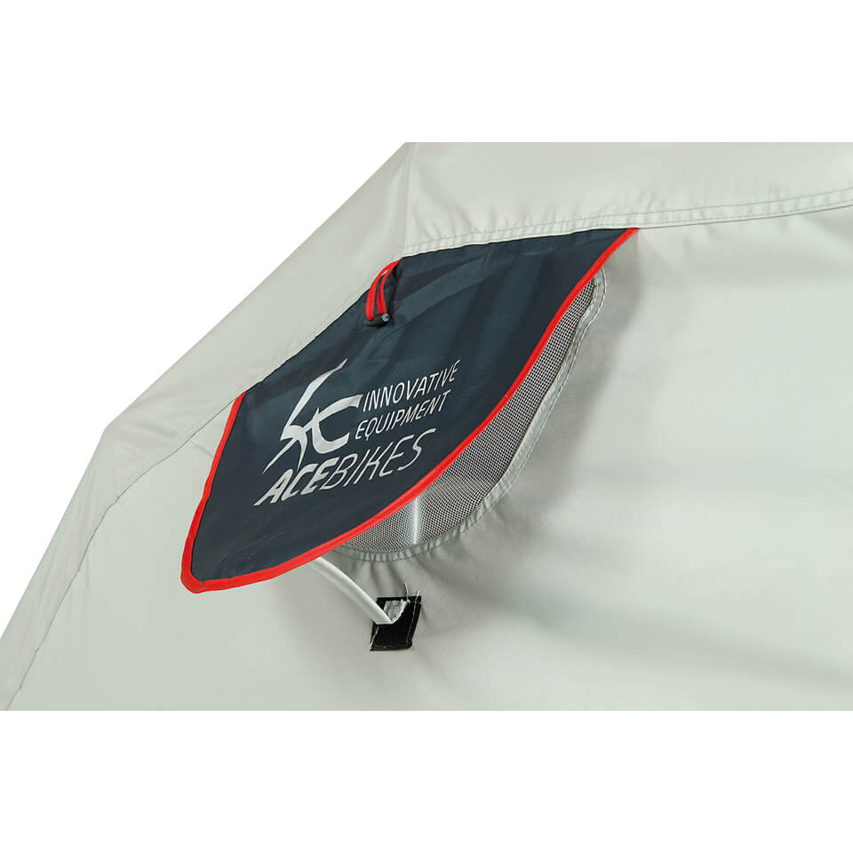 ACEBIKES Reposição de lona para garagem dobrável Artigo principal Figura 1