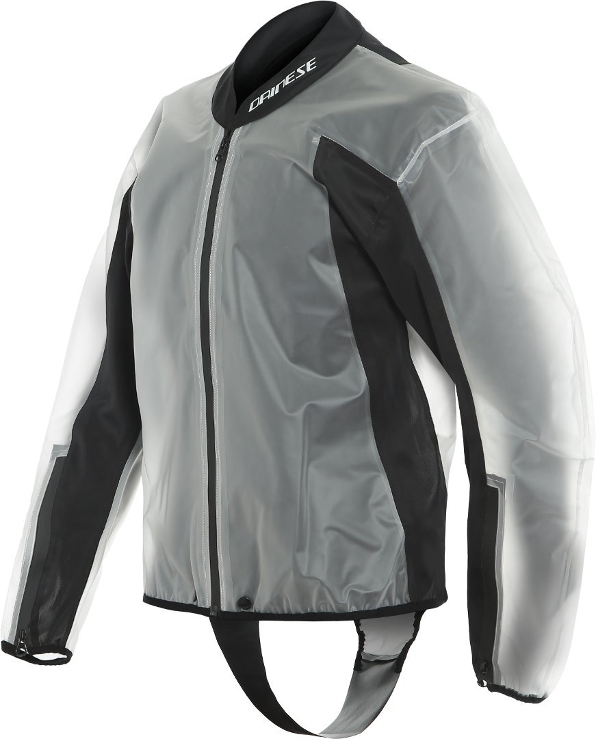 Dainese Racing 2 Rain Jacket XXL Figure 1