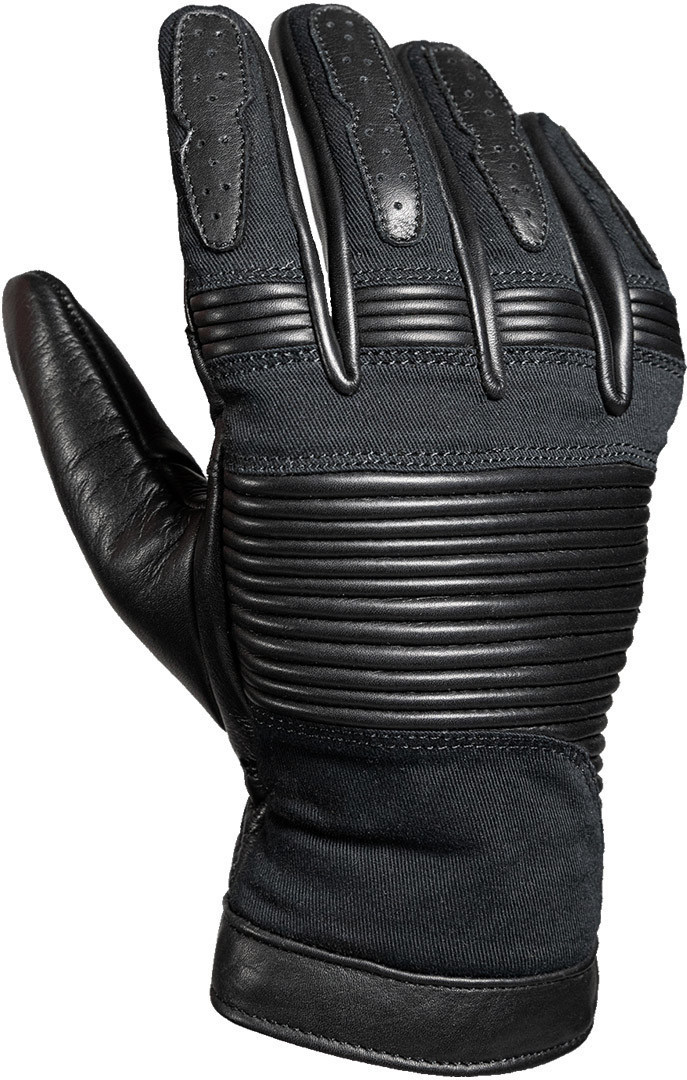 John Doe Durango Motorcycle Gloves yellow/olive S Figure 1