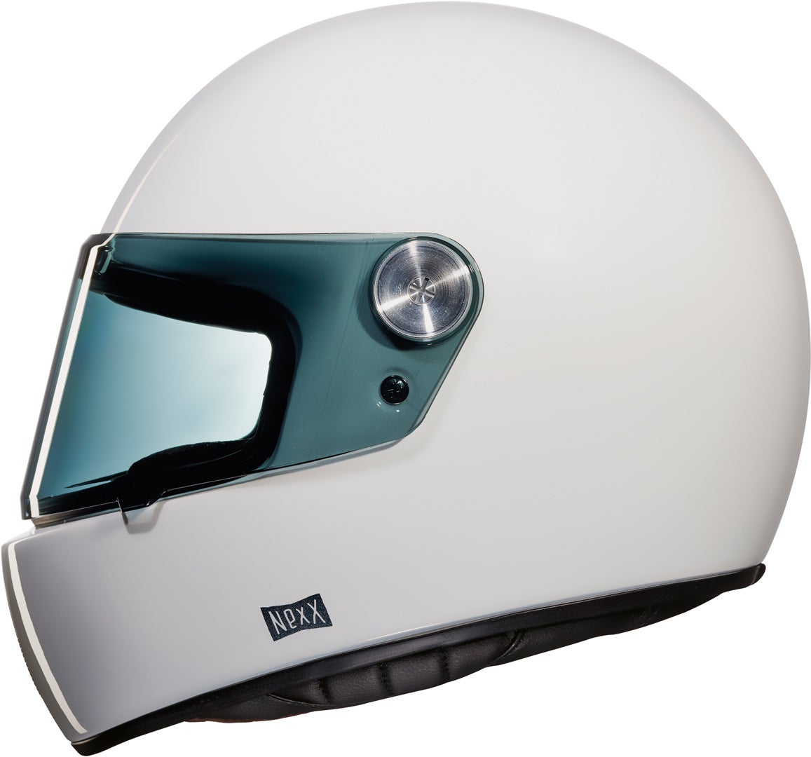 Nexx X.G100R Purist casque Blanc M (57/58) Figure 1