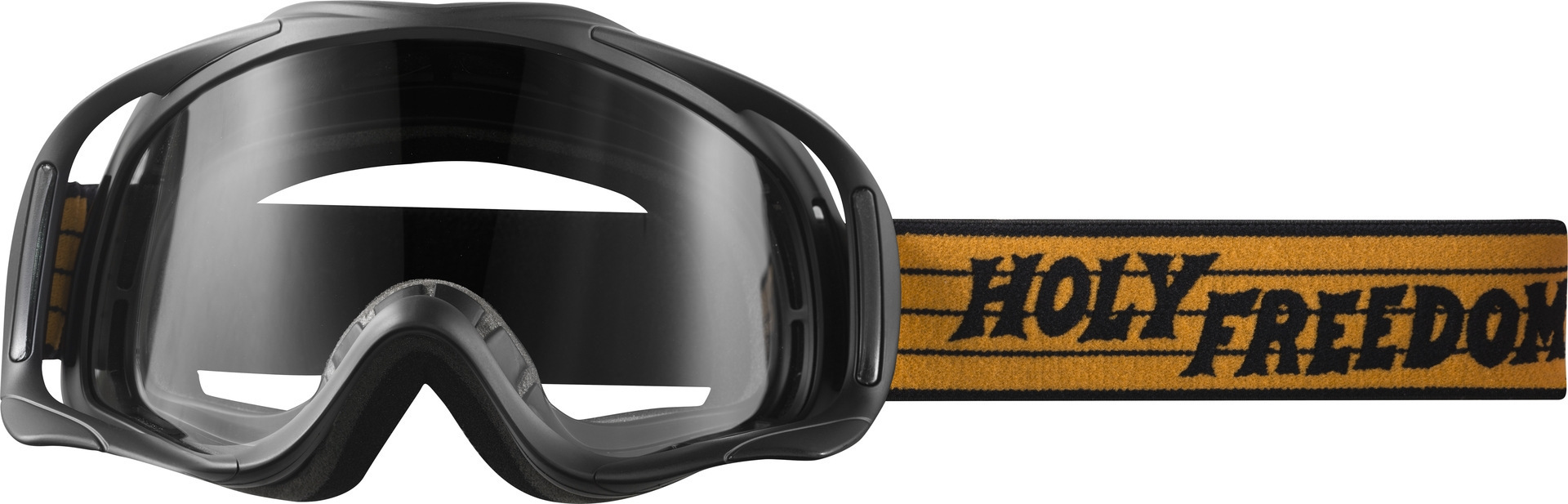 HolyFreedom Snowheels Ochelari de motocross Articolul principal Figura 1