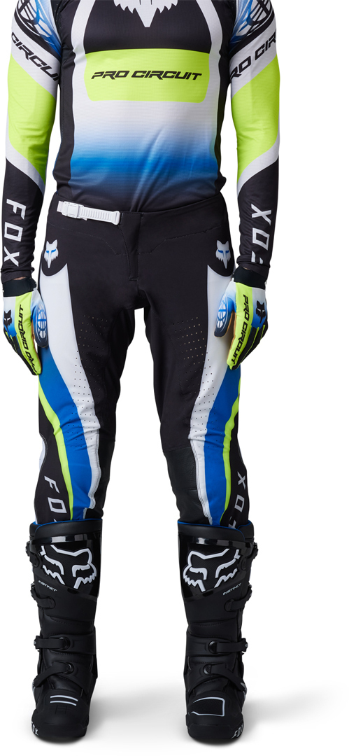 FOX Flexair Pro Circuit Foyl Motocross Pants 32 Figure 5