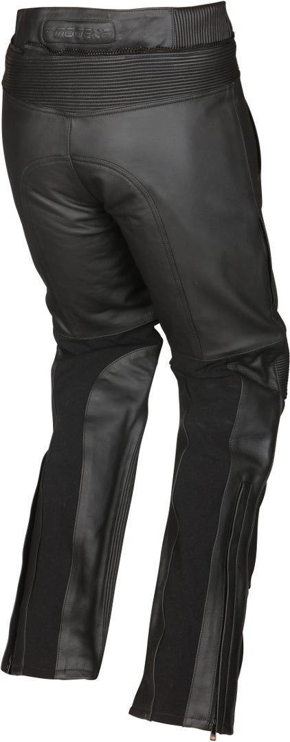 Modeka Tourrider II Motorrad Lederhose 30 Abbildung 2