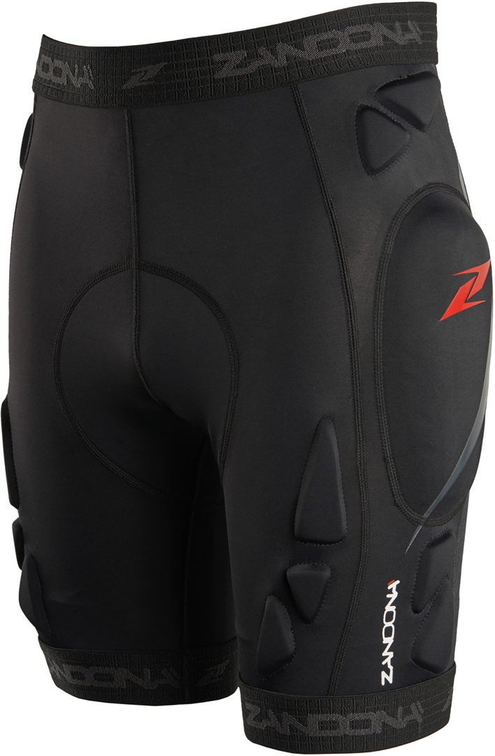 Zandona Soft Active Pantaloni corti protettivi per bambini