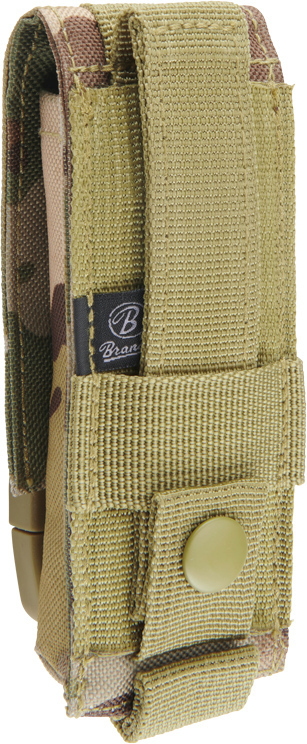 Brandit Molle Multi Pouch Geantă bej/maro M Figura 2