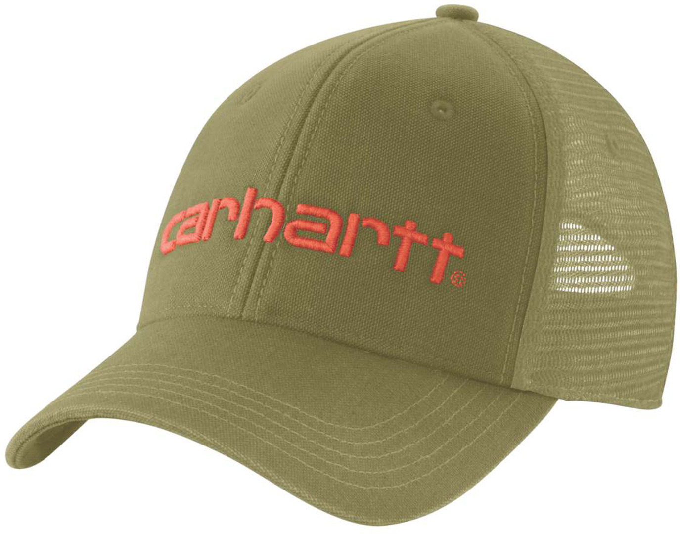 Carhartt Dunmore Cap verde Figura 1
