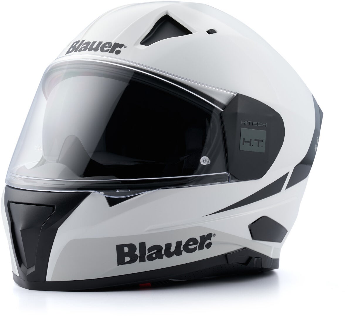 Blauer Naca NF01A Kypärä valkoinen L (58/60) Kuva 1