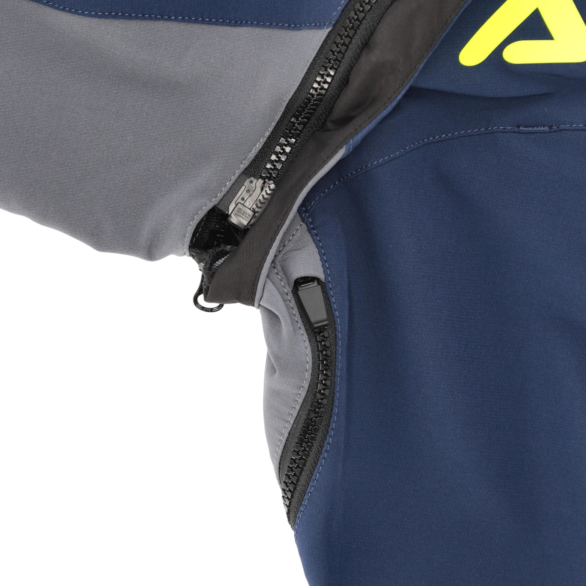 Acerbis Rally Race Motocross Jacket M Figure 11