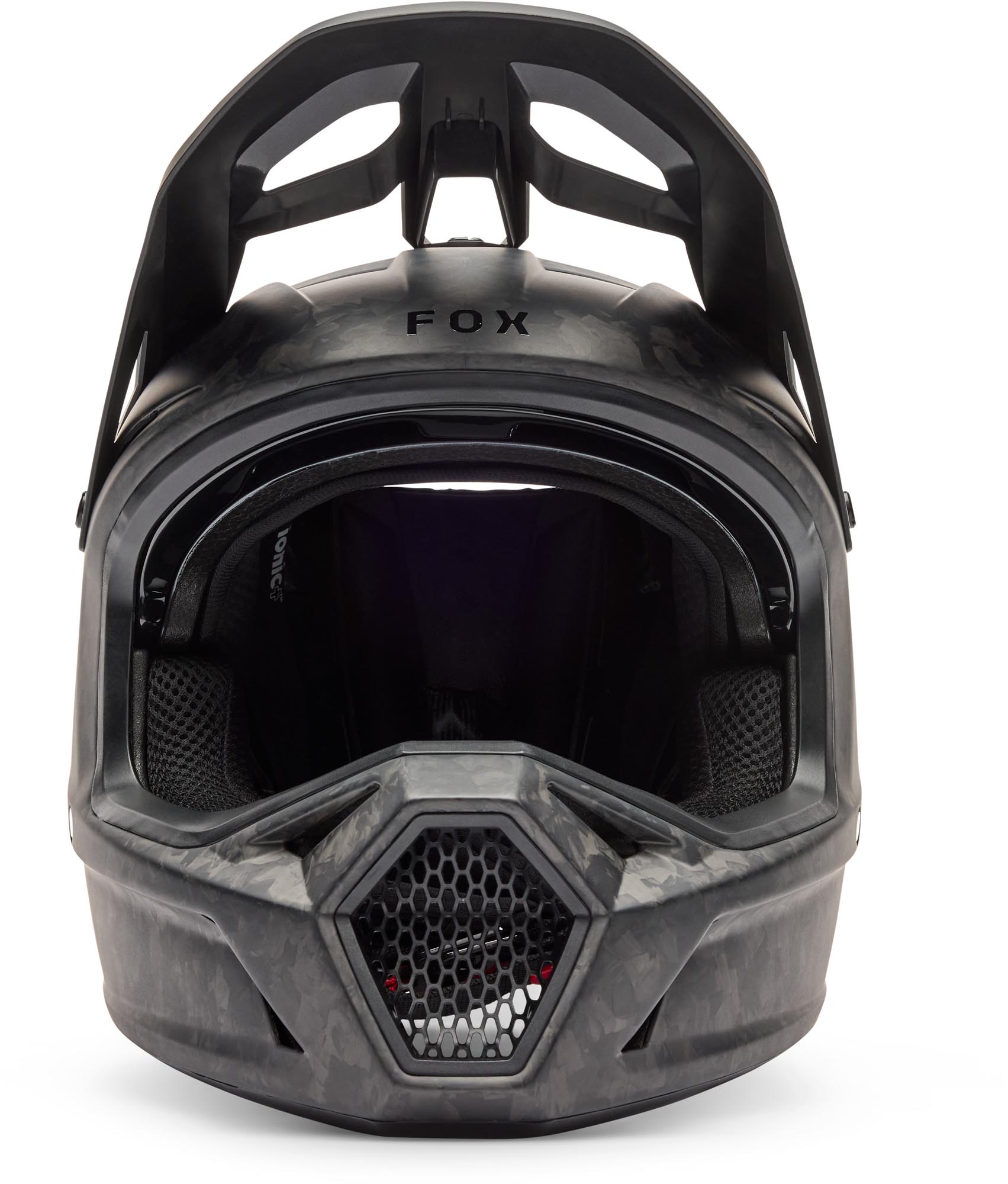FOX Rampage RS Mips Casco de descenso S (55/56) Figura 3