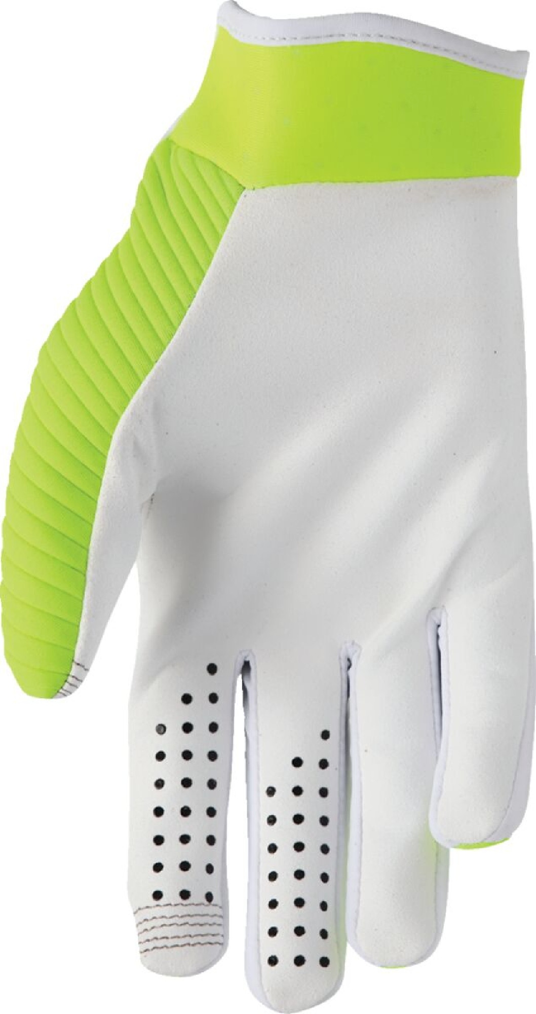 Thor Launchmode-CW Guanti da motocross neon L Figura 2