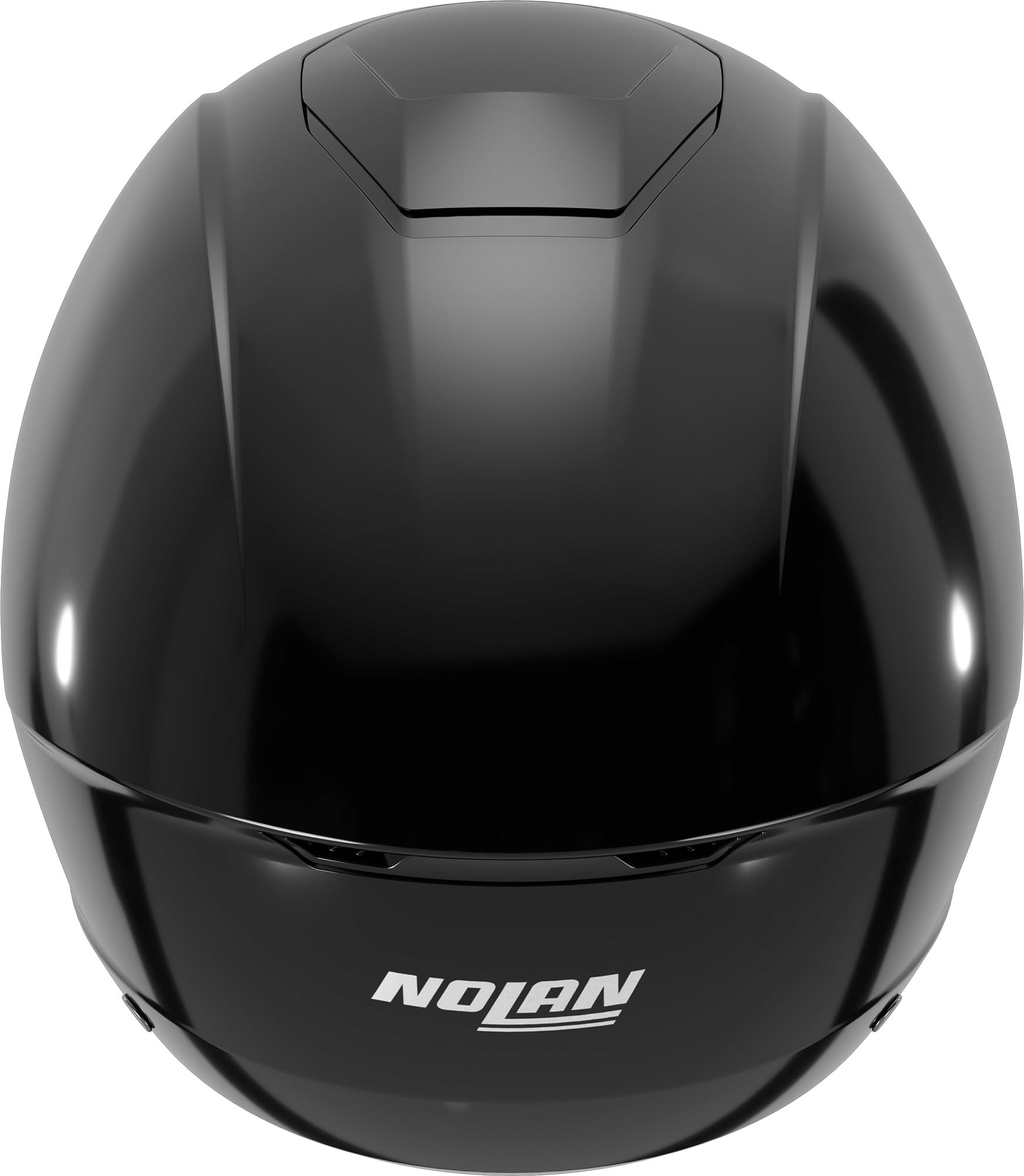 Nolan N20-2 Classico Jethelm schwarz S (56) Abbildung 3