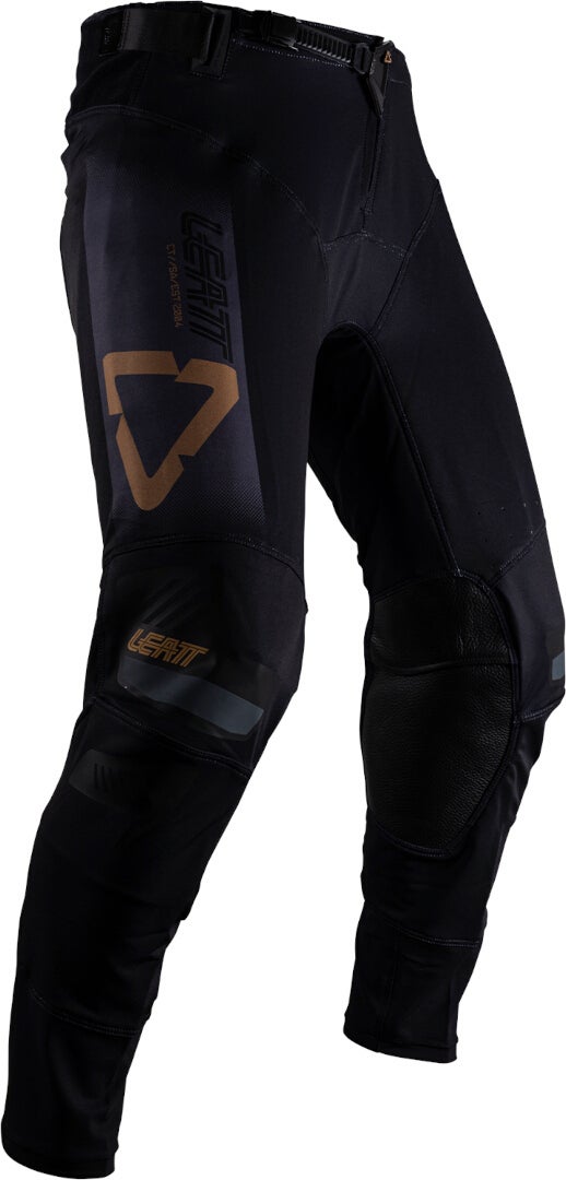Leatt 5.5 I.K.S Stealth 2025 Motocross Hose M Abbildung 1
