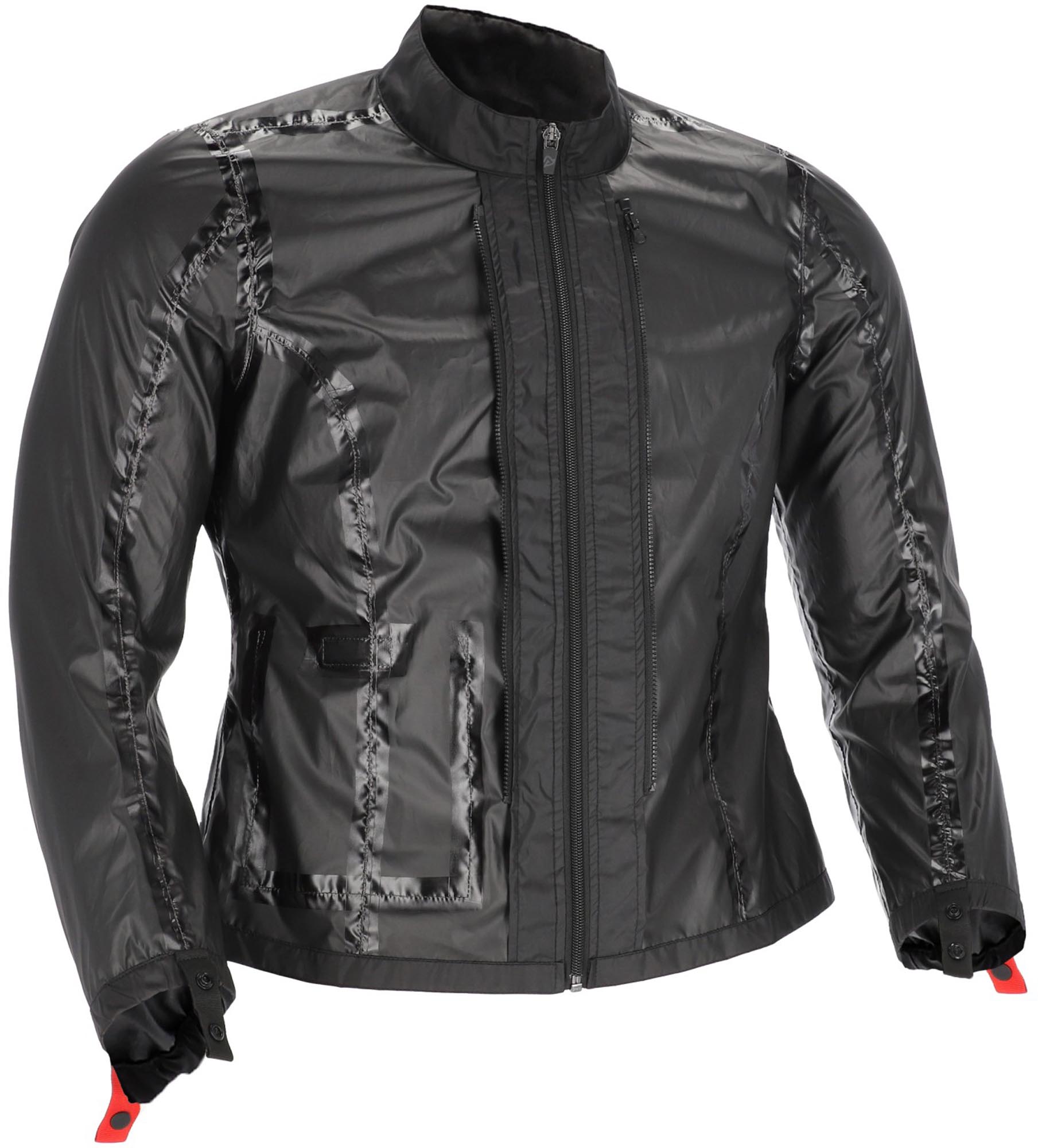 Acerbis Ramsey Vented Long Ladies Membrane XL Rysunek 1
