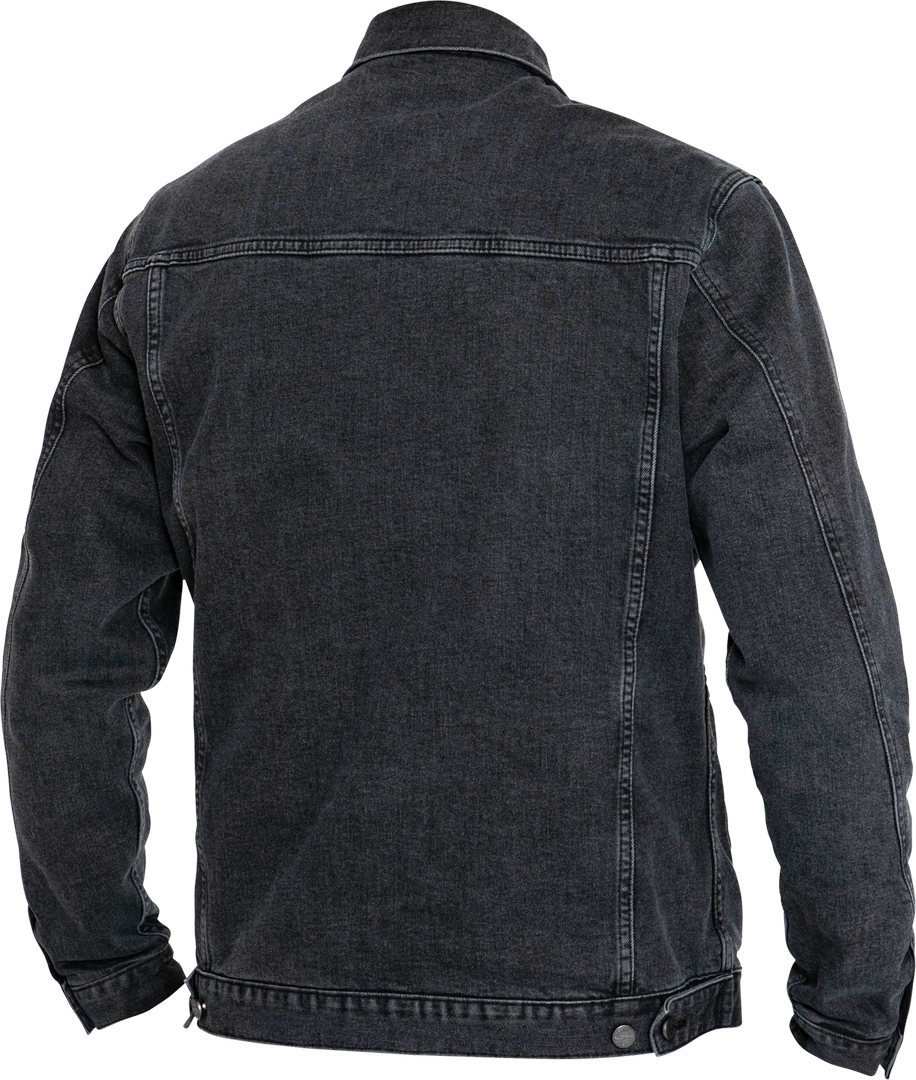 John Doe Maverick XTM Monolayer Motorcykel læderjakke L Figur 4
